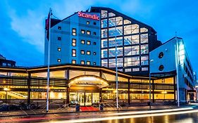 Scandic Skelleftea